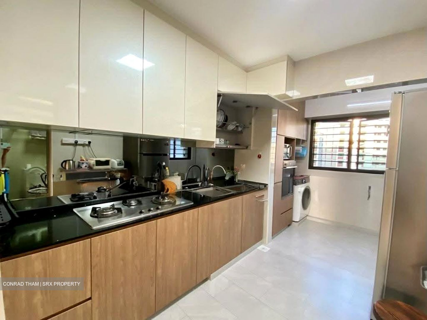 Blk 642 Yishun Street 61 (Yishun), HDB 4 Rooms #548169791